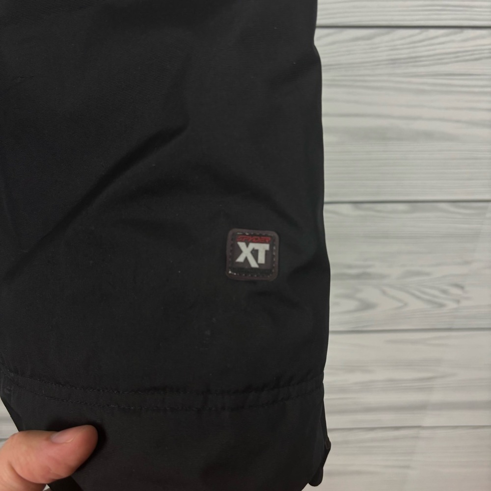 Spyder Black Women’s Snow/Ski Pants Size 2 Winter/Outdoor - Picture 9 of 16
